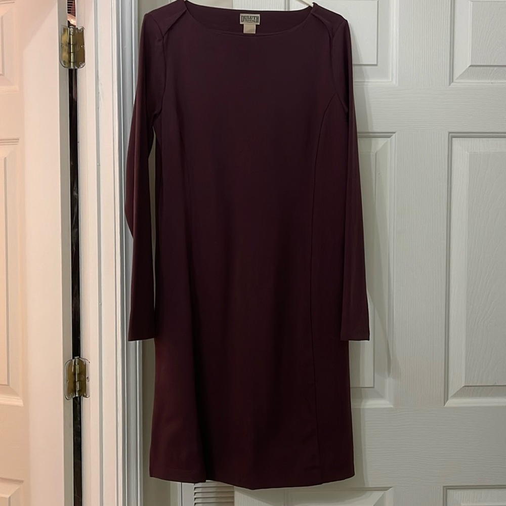 Women’s Duluth pointe pro dress